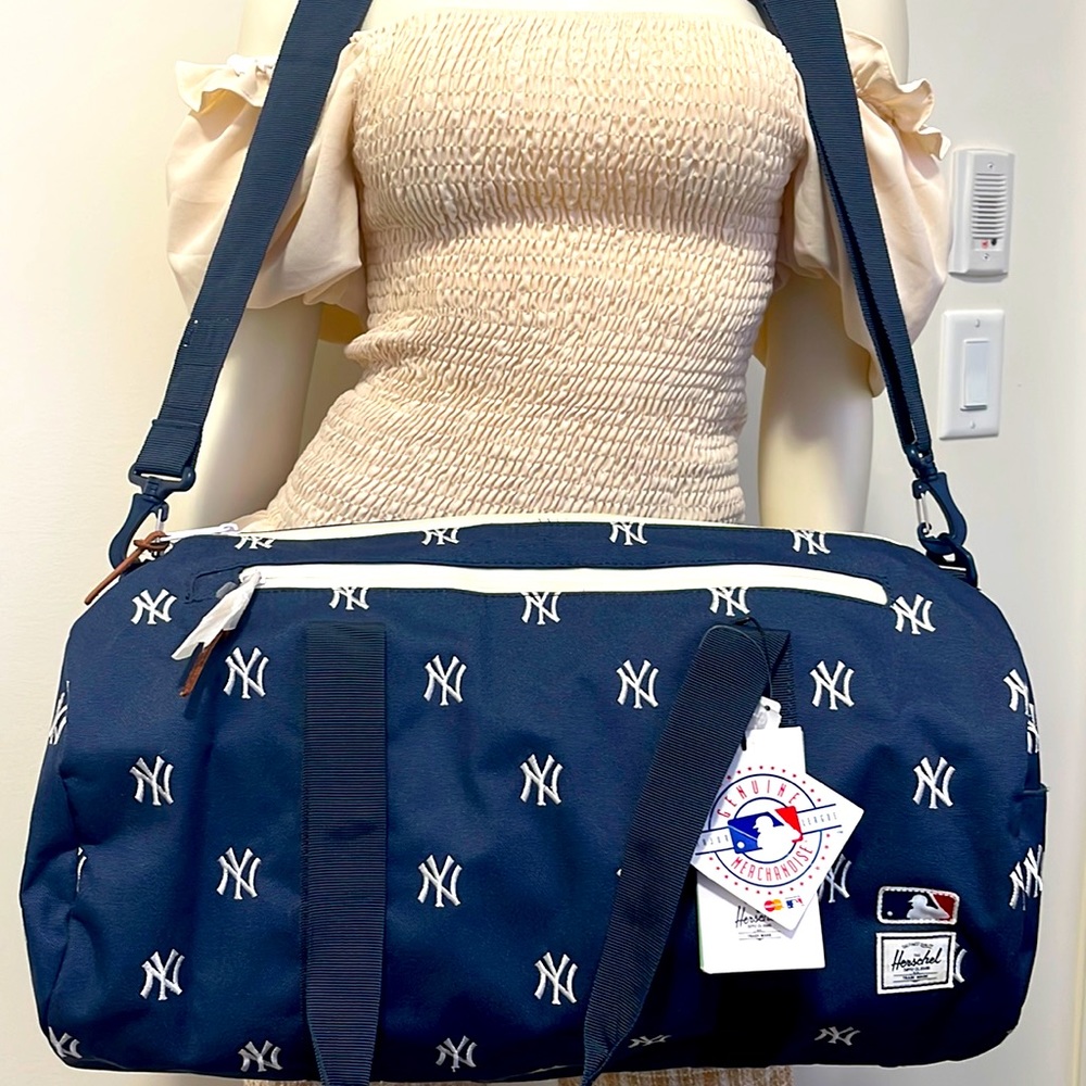 herschel Bag New
